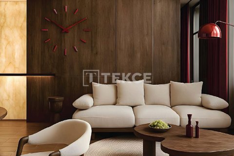 Appartement de 1 chambre à Dubai, UAE No. 187689 17