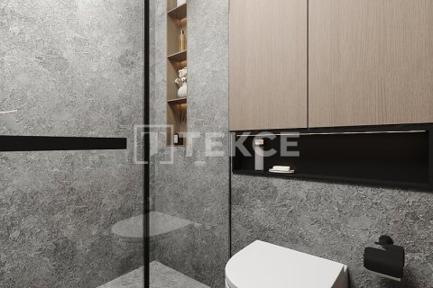 Квартира с 2 спальнями в Дубай, ОАЭ №187693 27