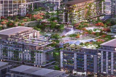 1 bedroom Apartment in Al Wasl, UAE No. 142718 11