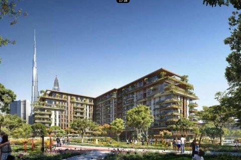 1 bedroom Apartment in Al Wasl, UAE No. 142718 6