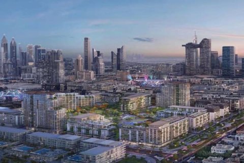 1 bedroom Apartment in Al Wasl, UAE No. 142718 12