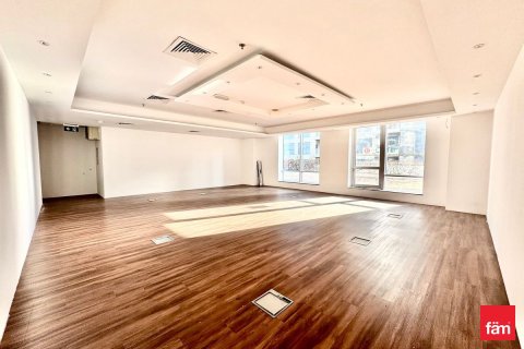 96.2m² Office in Business Bay, UAE No. 142715