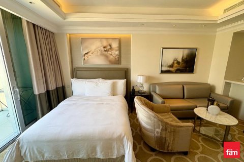 Apartment de 52.2m² en Downtown Dubai (Downtown Burj Dubai), UAE No. 142712 7