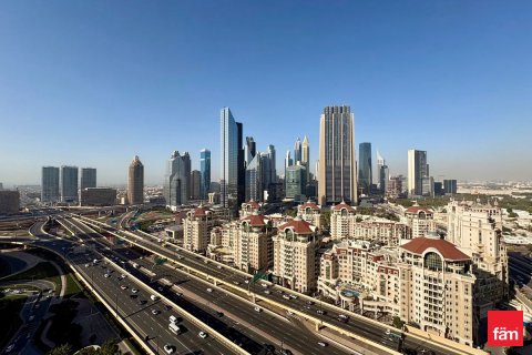 Apartment de 52.2m² en Downtown Dubai (Downtown Burj Dubai), UAE No. 142712 12