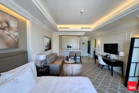 Apartment de 52.2m² en Downtown Dubai (Downtown Burj Dubai), UAE No. 142712 8