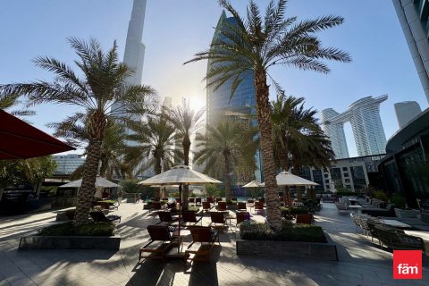 Apartment de 52.2m² en Downtown Dubai (Downtown Burj Dubai), UAE No. 142712 13