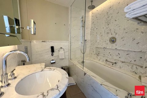 Apartment de 52.2m² en Downtown Dubai (Downtown Burj Dubai), UAE No. 142712 11