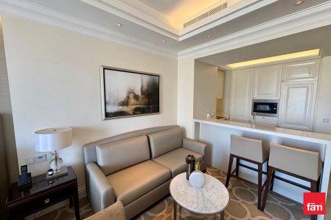 Apartment de 52.2m² en Downtown Dubai (Downtown Burj Dubai), UAE No. 142712 5