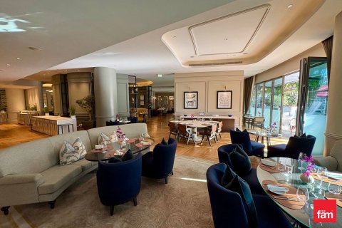 Apartment de 52.2m² en Downtown Dubai (Downtown Burj Dubai), UAE No. 142712 3