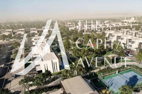 Land de 1000.57m² à Yas Island, UAE No. 207605 4