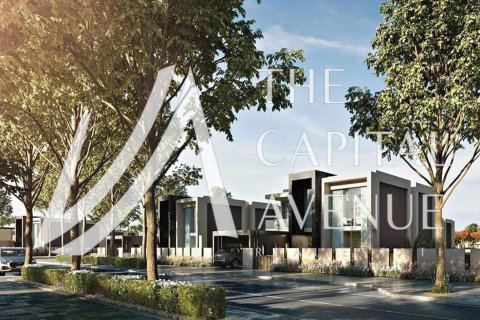 Land de 1000.57m² à Yas Island, UAE No. 207605 5