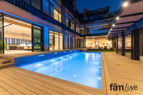 5 bedrooms Villa in Umm Al Sheif, UAE No. 198279 4