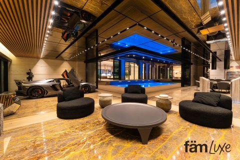 5 bedrooms Villa in Umm Al Sheif, UAE No. 198279 3