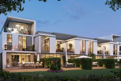 5 bedrooms Townhouse in Dubai, UAE No. 198281