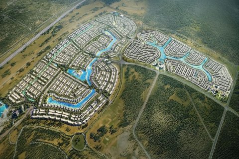 5 bedrooms Townhouse in Dubai, UAE No. 198281 3