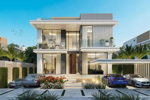 5 bedrooms Townhouse in Dubai, UAE No. 198281 7