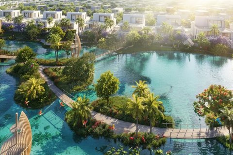 5 bedrooms Townhouse in Dubai, UAE No. 198281 6