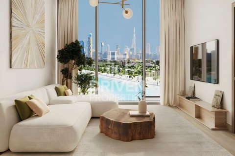 1 bedroom Apartment in Meydan, UAE No. 138994 3