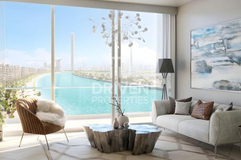 1 bedroom Apartment in Meydan, UAE No. 138994