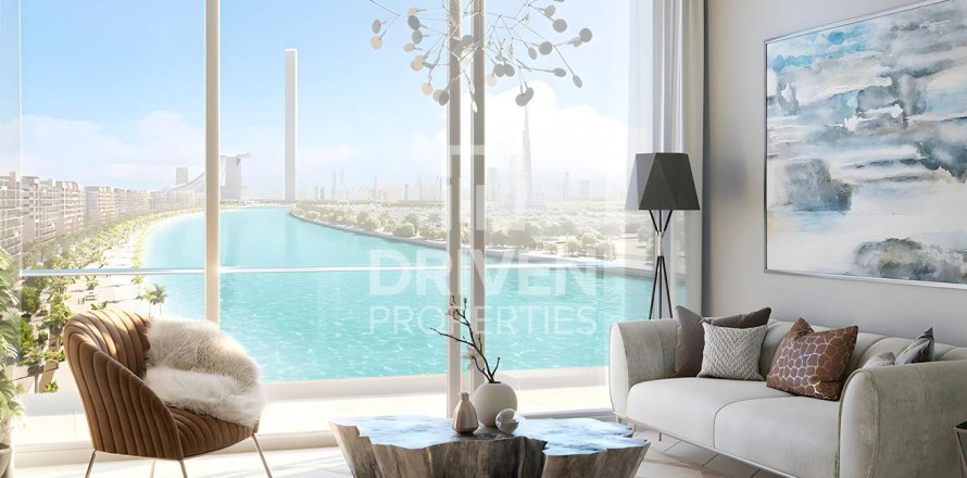 1 bedroom Apartment in Meydan, UAE No. 138994