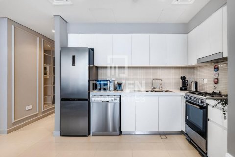 Apartment de 2 dormitorios en Dubai Creek Harbour (The Lagoons), UAE No. 138992 9