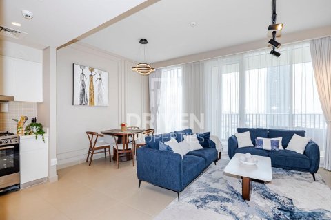 Apartment de 2 dormitorios en Dubai Creek Harbour (The Lagoons), UAE No. 138992 4