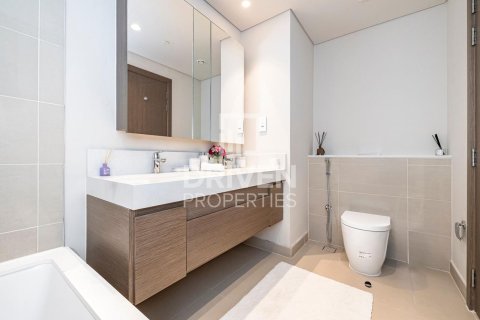 Apartment de 2 dormitorios en Dubai Creek Harbour (The Lagoons), UAE No. 138992 12