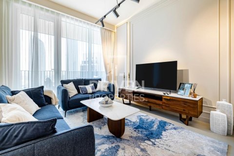 Apartment de 2 dormitorios en Dubai Creek Harbour (The Lagoons), UAE No. 138992 3