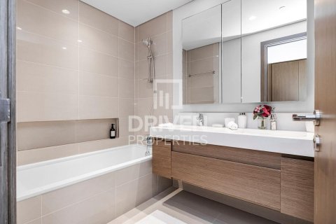 Apartment de 2 dormitorios en Dubai Creek Harbour (The Lagoons), UAE No. 138992 11