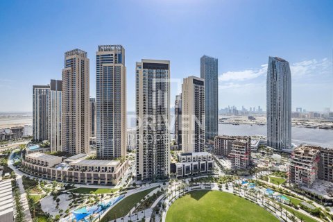 Apartment de 2 dormitorios en Dubai Creek Harbour (The Lagoons), UAE No. 138992 15