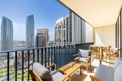 Apartment de 2 dormitorios en Dubai Creek Harbour (The Lagoons), UAE No. 138992 14