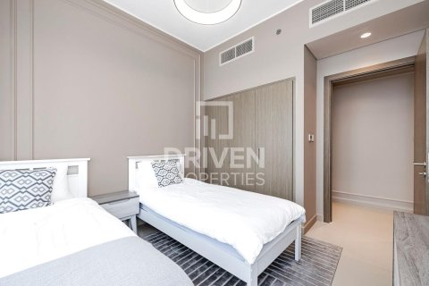 Apartment de 2 dormitorios en Dubai Creek Harbour (The Lagoons), UAE No. 138992 8