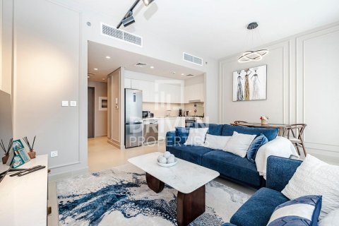 Apartment de 2 dormitorios en Dubai Creek Harbour (The Lagoons), UAE No. 138992