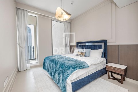 Apartment de 2 dormitorios en Dubai Creek Harbour (The Lagoons), UAE No. 138992 5