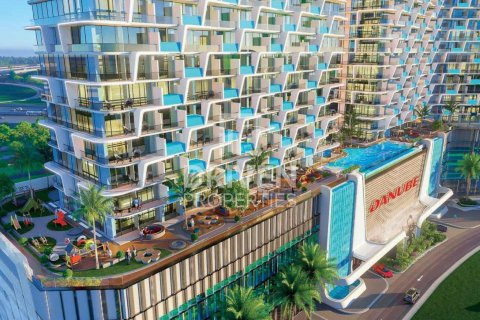 2 bedrooms Apartment in Dubai Sports City, UAE No. 138993 3