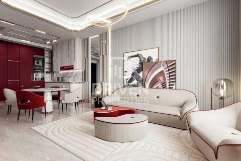 2 bedrooms Apartment in Dubai Sports City, UAE No. 138993 11