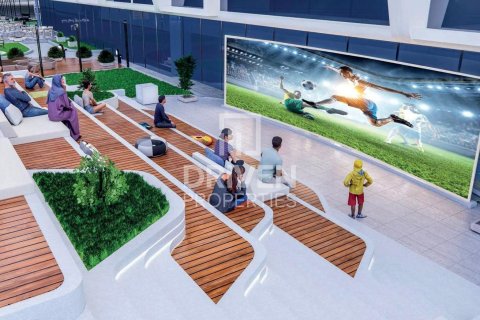 2 bedrooms Apartment in Dubai Sports City, UAE No. 138993 6