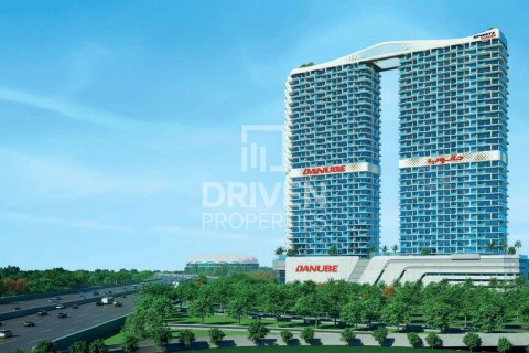 2 bedrooms Apartment in Dubai Sports City, UAE No. 138993