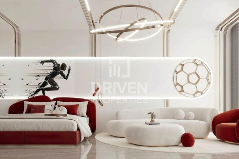 2 bedrooms Apartment in Dubai Sports City, UAE No. 138993 10