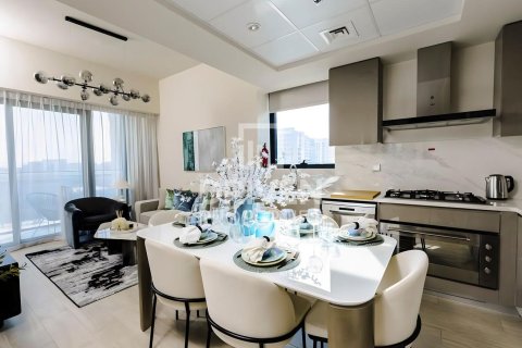 Appartement de 3 chambres à Meydan, UAE No. 138990 17