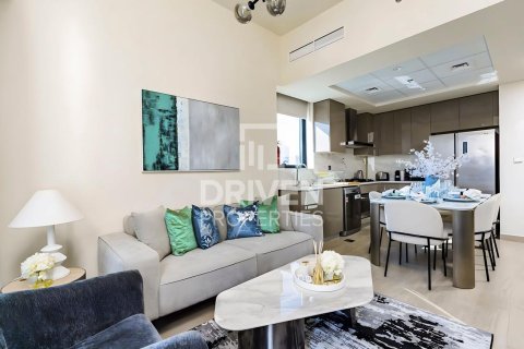 3 bedrooms Apartment in Meydan, UAE No. 138990