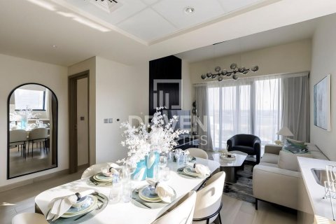 Appartement de 3 chambres à Meydan, UAE No. 138990 16