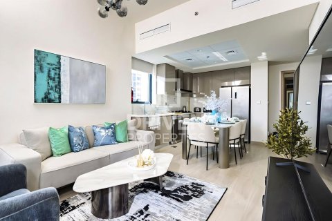 Appartement de 3 chambres à Meydan, UAE No. 138990 4