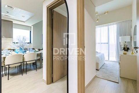 Appartement de 3 chambres à Meydan, UAE No. 138990 18