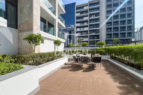 1 غرف نوم شقة في Sobha Hartland, الإمارات العربية المتحدة رقم 138989 11