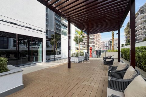 1 غرف نوم شقة في Sobha Hartland, الإمارات العربية المتحدة رقم 138989 13