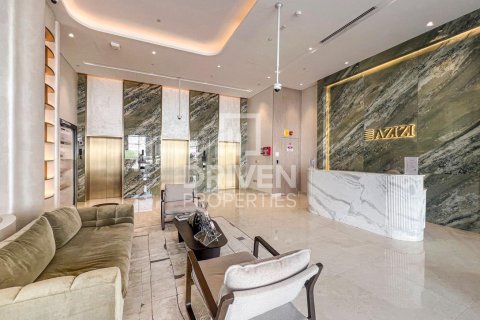 1 غرف نوم شقة في Sobha Hartland, الإمارات العربية المتحدة رقم 138989 14