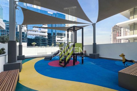 1 غرف نوم شقة في Sobha Hartland, الإمارات العربية المتحدة رقم 138989 17