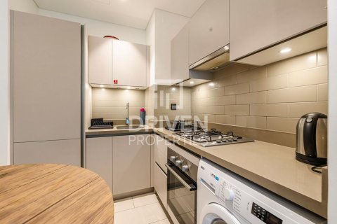 1 غرف نوم شقة في Sobha Hartland, الإمارات العربية المتحدة رقم 138989 9