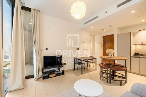 1 غرف نوم شقة في Sobha Hartland, الإمارات العربية المتحدة رقم 138989 4